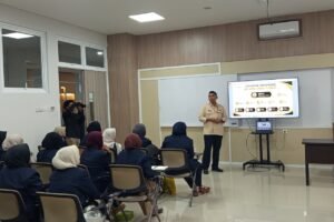 Mahasiswa Humaniora UIN Malang Dibekali Diplomasi dan Pelindungan Pekerja Migran
