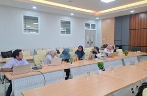 FKIK UIN Malang Perkuat Tata Kelola Jurnal, Bidik Akreditasi Nasional hingga Reputasi Internasional