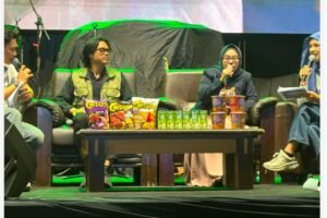 PBAK UIN Malang 2026 Ditutup, Mahasiswa Baru Diajak Peduli Sesama dan Cinta Tanah Air