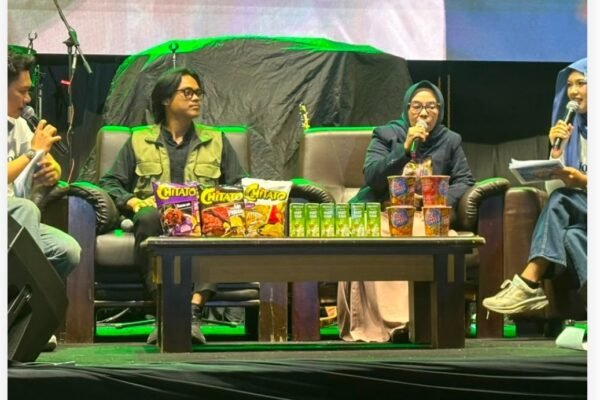 PBAK UIN Malang 2026 Ditutup, Mahasiswa Baru Diajak Peduli Sesama dan Cinta Tanah Air