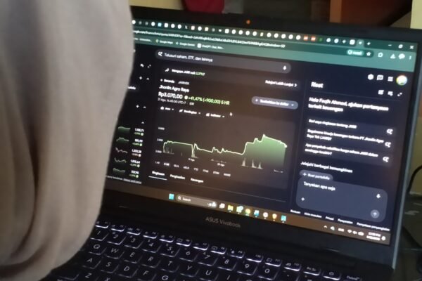 Saham Sawit Menguat di Tengah Karhutla, Pengamat UMM Ingatkan Investor Tak Buru-Buru Menyimpulkan