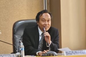 Sound Horeg Jadi Fenomena Budaya, Pakar Sosiologi UMM Ungkap Makna Sosialnya