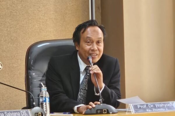 Sound Horeg Jadi Fenomena Budaya, Pakar Sosiologi UMM Ungkap Makna Sosialnya