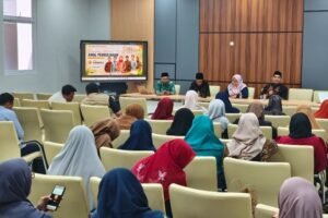 Fakultas Humaniora UIN Malang Matangkan OBE hingga Internasionalisasi Mahasiswa