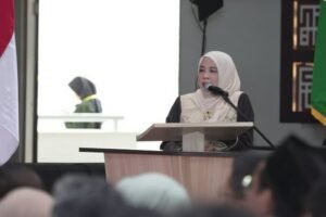 Rektor Ungkap Kekuatan UIN Malang: Integrasi Ilmu, Agama, dan Pembinaan Ma’had