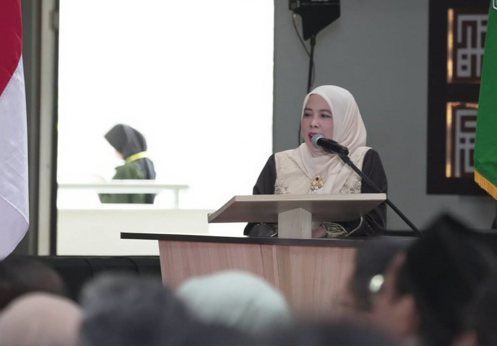 Rektor Ungkap Kekuatan UIN Malang: Integrasi Ilmu, Agama, dan Pembinaan Ma’had