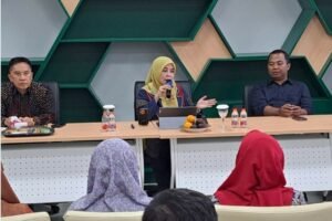 Rektor UIN Malang Ajak Dosen Glorifikasi Riset dan PKM, Targetkan Tembus Jurnal Internasional