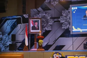 Mahasiswa Pascasarjana UM Didorong Jadi Ilmuwan Berintegritas