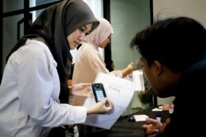Cegah Penyalahgunaan Narkoba Sejak Dini, UB Wajibkan Tes NAPZA bagi Ribuan Mahasiswa Baru