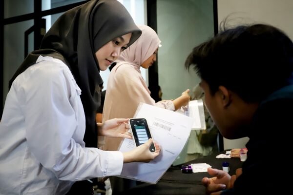 Cegah Penyalahgunaan Narkoba Sejak Dini, UB Wajibkan Tes NAPZA bagi Ribuan Mahasiswa Baru