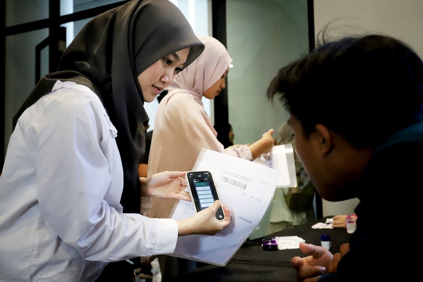 Cegah Penyalahgunaan Narkoba Sejak Dini, UB Wajibkan Tes NAPZA bagi Ribuan Mahasiswa Baru