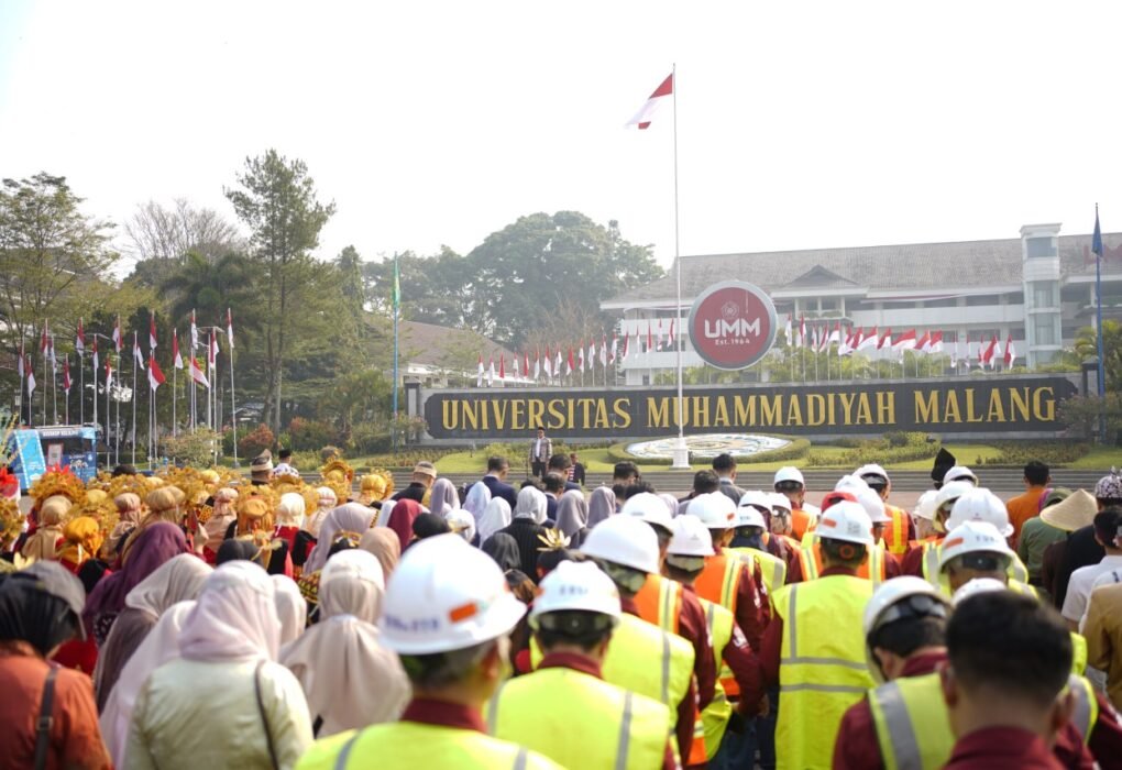 Rektor UMM Dorong Kampus Hadirkan Kontribusi Nyata di Tengah Bencana NTT