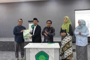 FKIK UIN Malang Perkuat Budaya Mutu, Enam Prodi Dibidik Raih Akreditasi Unggul dan Internasional