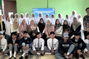 Universitas Negeri Malang Dorong Santri Kembangkan Potensi Lokal Menjadi Peluang Usaha