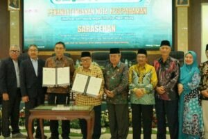 UNISMA Malang Percepat Transformasi Kelembagaan, Bidik Kampus Berkelas Dunia