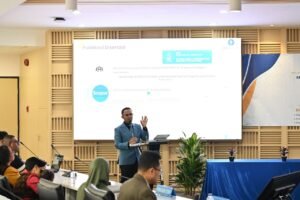 Dosen PWK ITN Malang Raih Doktor, Kembangkan Model Penanggulangan Kemiskinan Berbasis Wilayah