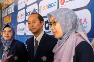 Polinema Perkuat Link and Match Industri, 27 Perusahaan Buka Rekrutmen Langsung