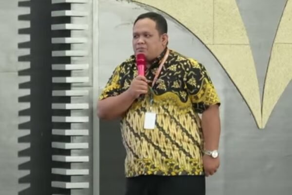 Miliki 26 Sekolah Binaan, Alumni Magister Pendidikan Matematika Unisma Sukses Jadi Mentor Olimpiade