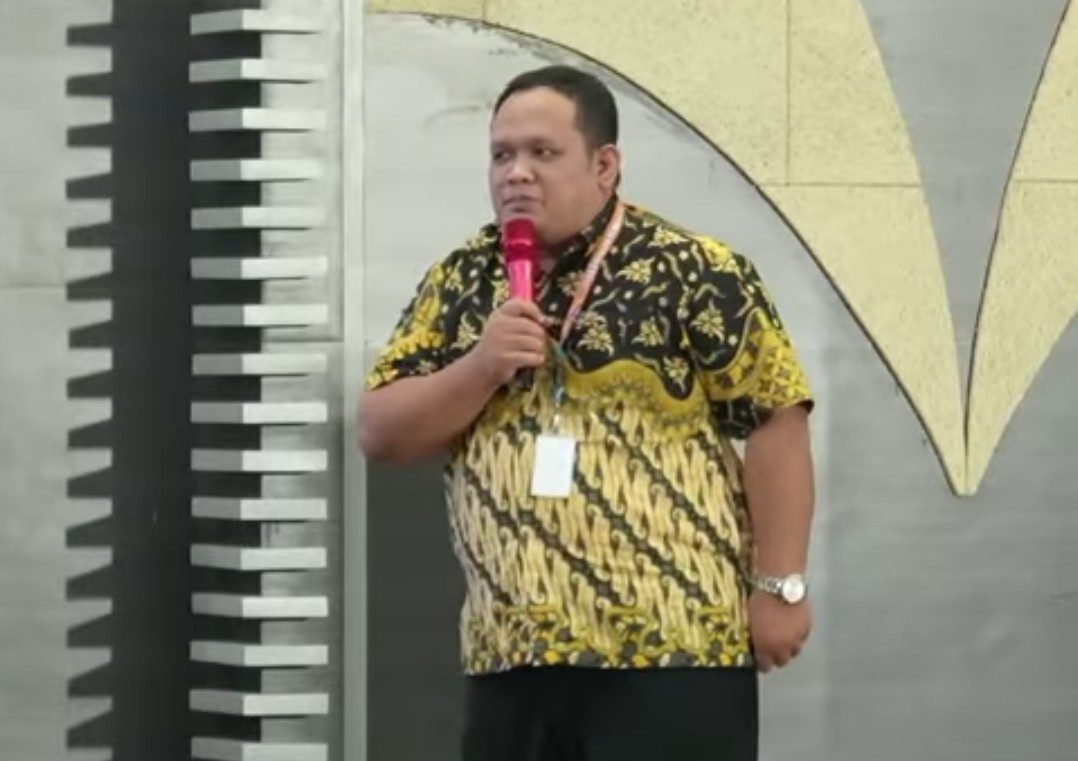 Miliki 26 Sekolah Binaan, Alumni Magister Pendidikan Matematika Unisma Sukses Jadi Mentor Olimpiade