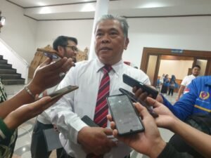 Pendaftar Tembus 1.000, Ini Jurus FH UMM Bikin Peminat Hukum Membludak