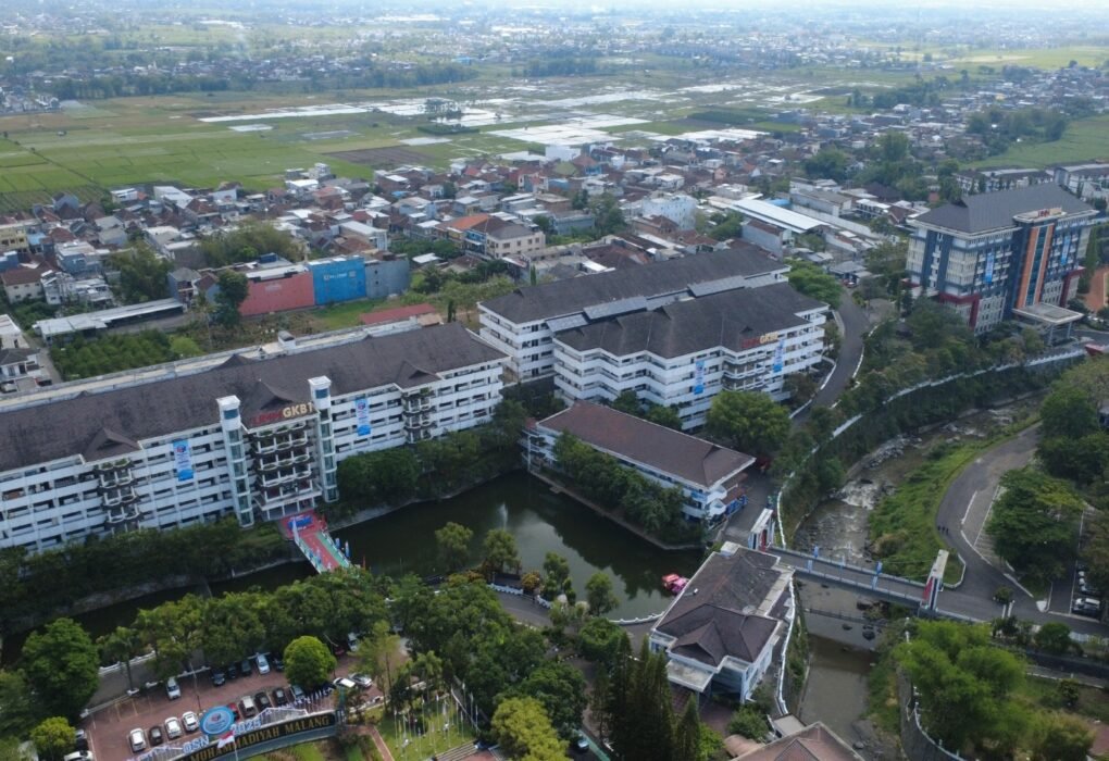 UMM Buka Peluang Mahasiswa Kuliah dan Bertukar Pengalaman ke Luar Negeri