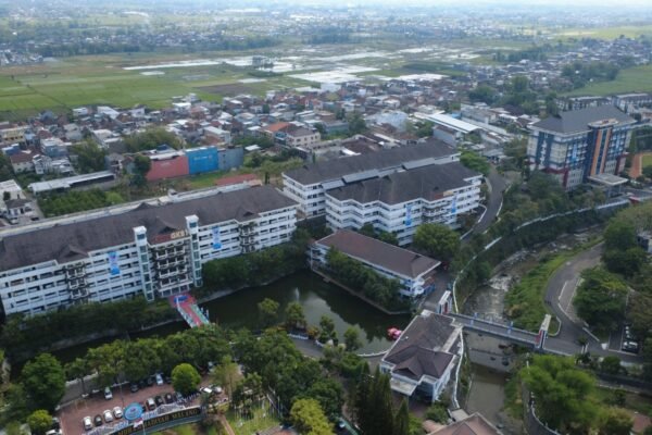 UMM Buka Peluang Mahasiswa Kuliah dan Bertukar Pengalaman ke Luar Negeri
