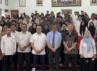 UIN Malang Hadirkan Pakar Jepang-Taiwan, Mahasiswa Bedah Masa Depan AI dan Komputasi Visual