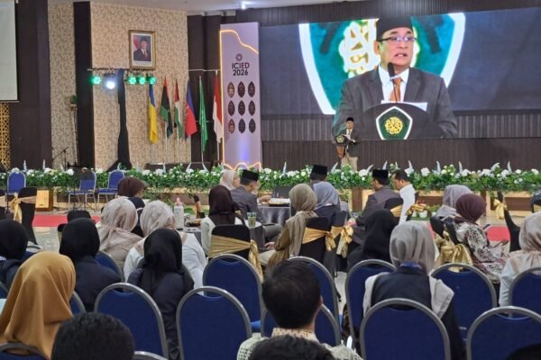 ICIED 2026, Fakultas Tarbiyah UIN Malang Gelar Konfrensi Internasional Pendidikan Islam Inklusif Beretika