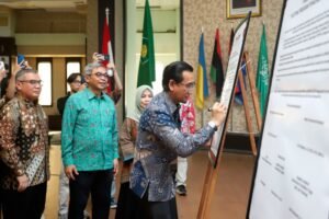 Cegah Korupsi dari Kampus, UB dan UIN Malang Gandeng KPK Kendalikan Gratifikasi