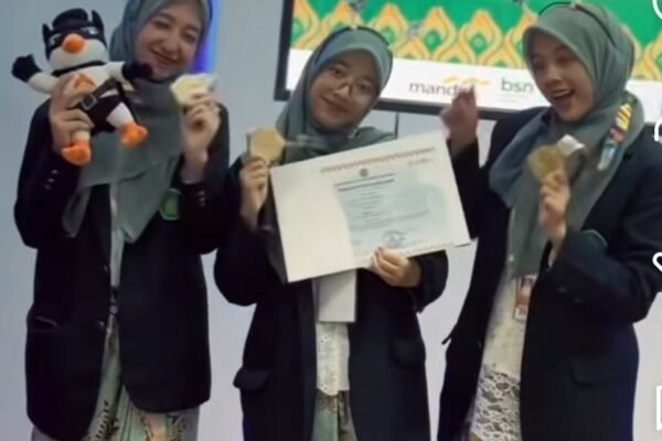 UIN Malang Juara Umum II PORSI JAWARA II 2026, Buah Perjuangan di Berbagai Cabang