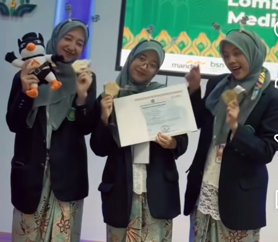 UIN Malang Juara Umum II PORSI JAWARA II 2026, Buah Perjuangan di Berbagai Cabang