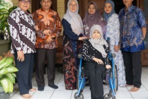 Dari Mojokerto ke UNISMA Malang, Windya Buktikan Disabilitas Bukan Batas untuk Meraih Cita-Cita