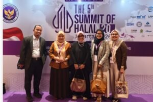 H20 2026 Buka Peluang Penguatan SDM dan Ekosistem Halal UIN Malang