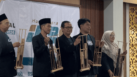 27 Mahasiswa dari 11 Negara Bertemu di I-YES 2026 UIN Malang, Belajar Budaya Lewat Perjumpaan