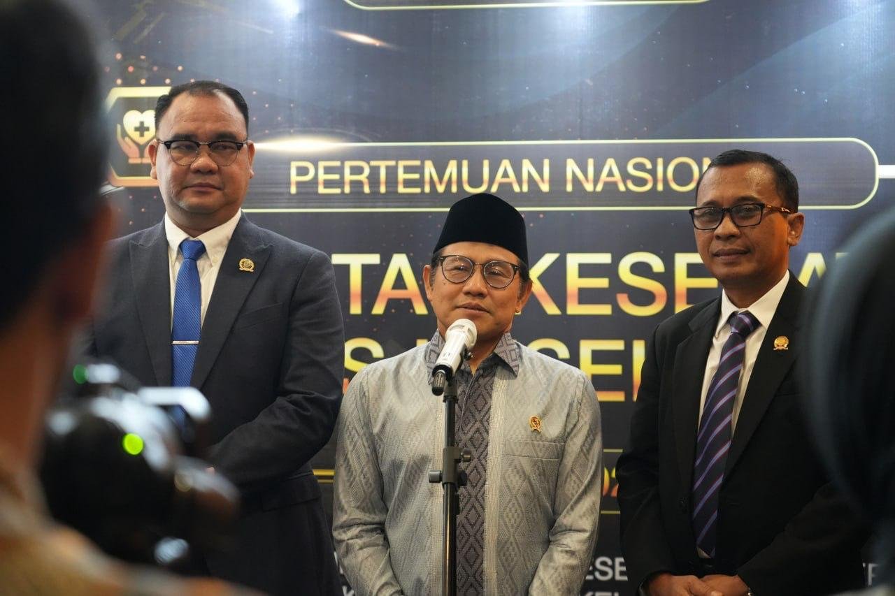 BPJS Kesehatan Geser Fokus JKN: Bukan Lagi Sekadar Banyak Layanan, tapi Hasil Kesehatan Peserta