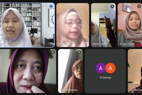 Adab Bertetangga: Ketika Salam dan Kepedulian Menjadi Perekat Kehidupan Sosial