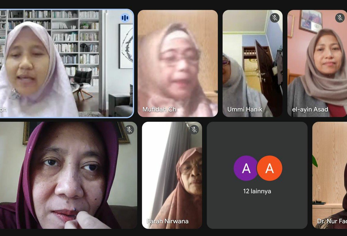 Adab Bertetangga: Ketika Salam dan Kepedulian Menjadi Perekat Kehidupan Sosial