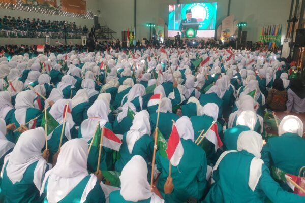 OSHIKA MABA UNISMA 2026: Langkah Pertama Ribuan Mahasiswa Menemukan Ruang untuk Bertumbuh