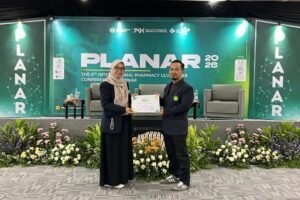Saat Obat Dituntut Lebih Cerdas, UIN Malang Perluas Wawasan Riset Drug Delivery