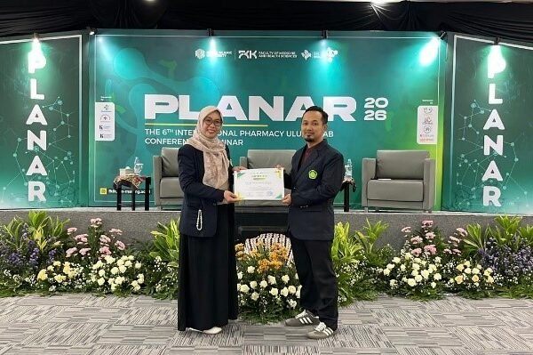 Saat Obat Dituntut Lebih Cerdas, UIN Malang Perluas Wawasan Riset Drug Delivery