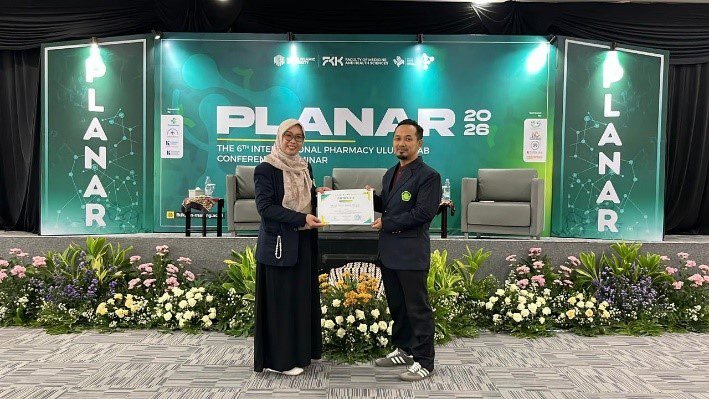 Saat Obat Dituntut Lebih Cerdas, UIN Malang Perluas Wawasan Riset Drug Delivery