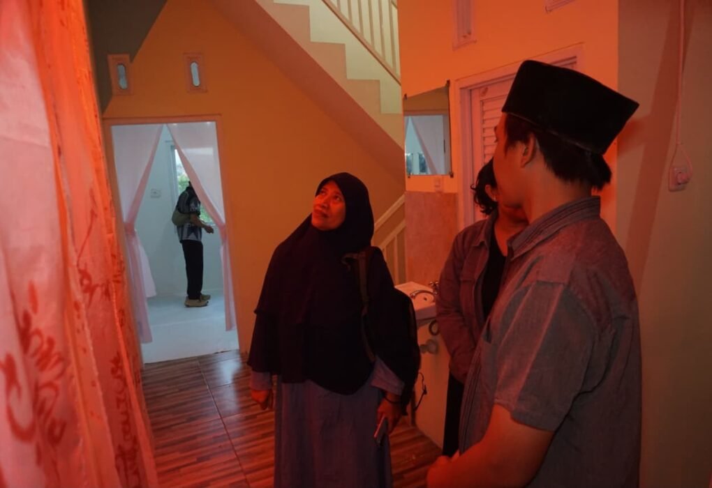 Seni, Folklor, dan Lingkungan Bertemu di “Panen Tiga Jalan” Fakultas Ilmu Budaya UB