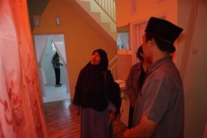 Seni, Folklor, dan Lingkungan Bertemu di “Panen Tiga Jalan” Fakultas Ilmu Budaya UB