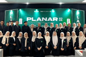 PLANAR 2026 Dorong Farmasi Presisi, dari Target Obat hingga Dampak bagi Manusia