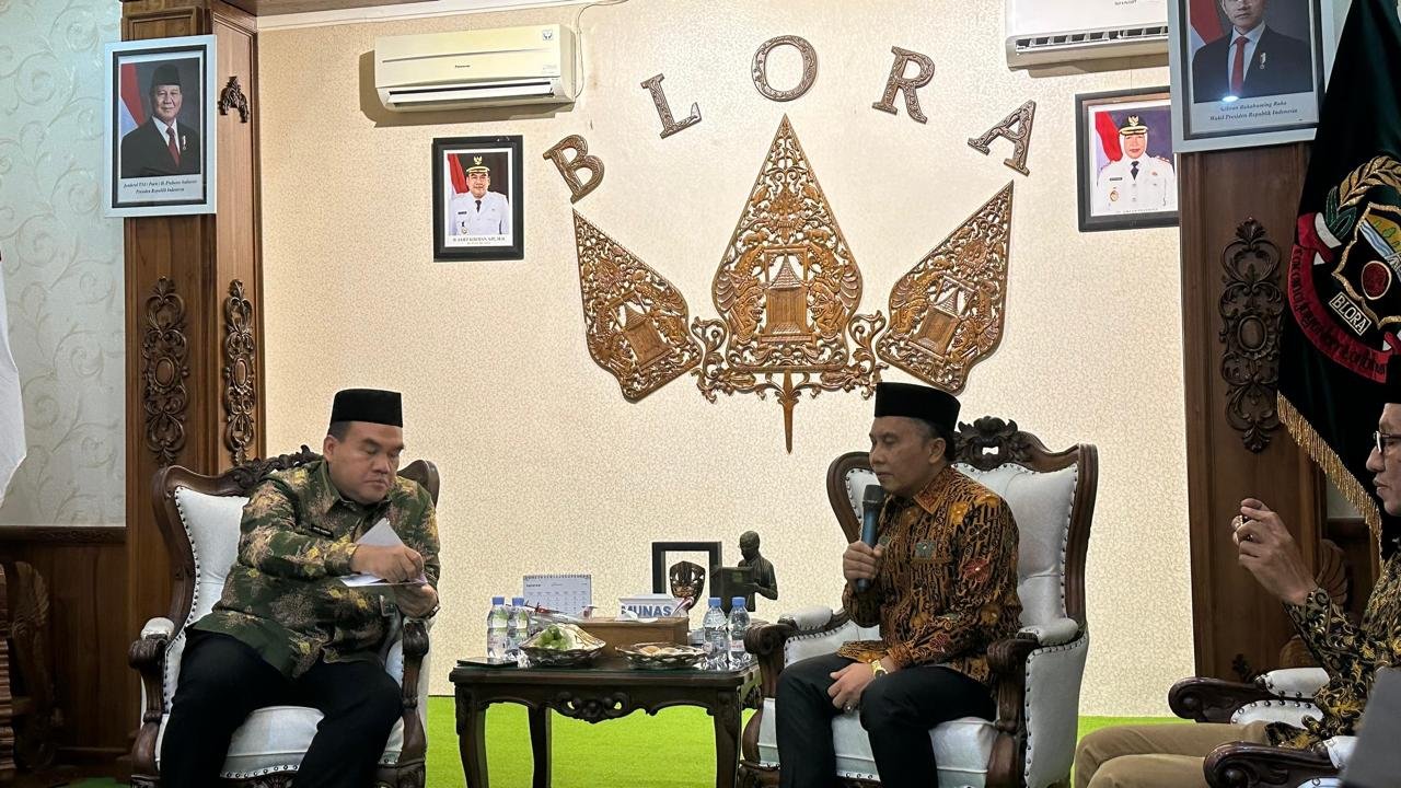 Pemkab Blora dan UIN Maliki Malang Perkuat Akses Pendidikan, Beasiswa Jadi Perhatian