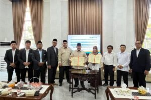 UIN Malang Buka Kolaborasi dengan Dunia Industri dan Lembaga Pendidikan