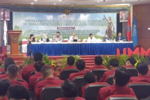 Pendaftar Tembus 1.000, Ini Jurus FH UMM Bikin Peminat Hukum Membludak