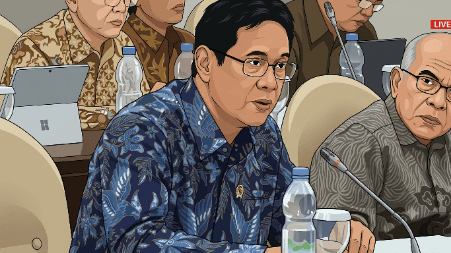 Purbaya Diganti Lewat Telepon, Dosen UB Soroti Etika Komunikasi Kekuasaan