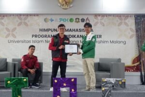 RMT dan PTBMMKI Kenalkan Dunia Kegawatdaruratan kepada Mahasiswa Kedokteran Baru