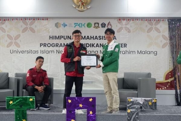 RMT dan PTBMMKI Kenalkan Dunia Kegawatdaruratan kepada Mahasiswa Kedokteran Baru